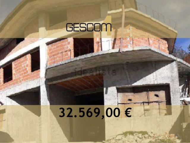 Costruzione in vendita di m² in Via Fiume