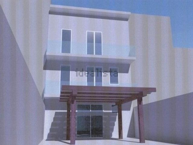 Costruzione in vendita di m² in Via Florio