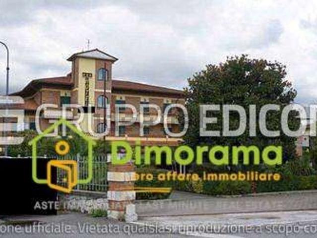 Costruzione in vendita di m² in Via Foce Morta