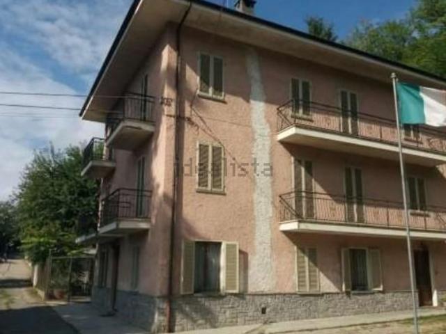 Costruzione in vendita di m² in Via Fonte Solforosa, 30