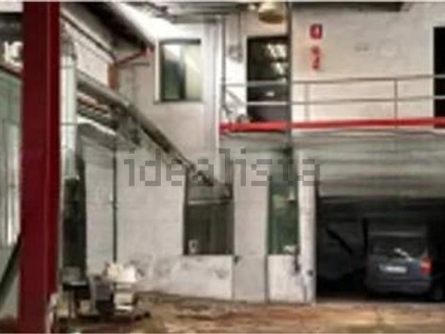 Costruzione in vendita di m² in Via Fratelli Cairoli, 9