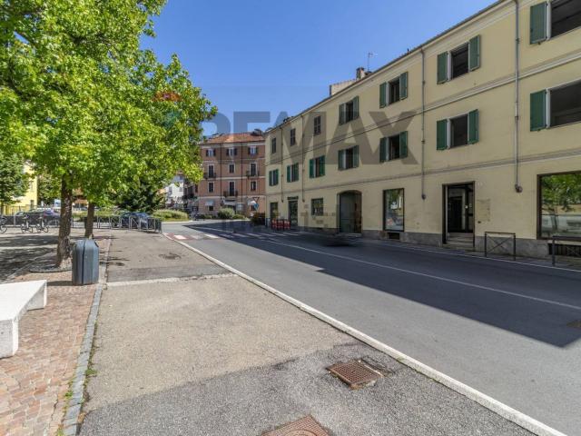 Costruzione in vendita di m² in Via Fratelli Rosselli, 1