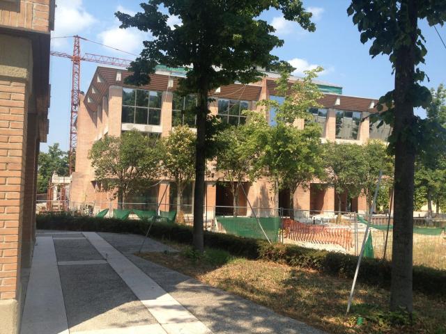 Costruzione in vendita di m² in Via Friuli, 42