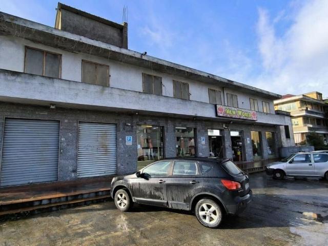 Costruzione in vendita di m² in Via Guglielmo Marconi, 128