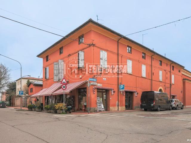Costruzione in vendita di m² in Via Guglielmo Marconi, 7