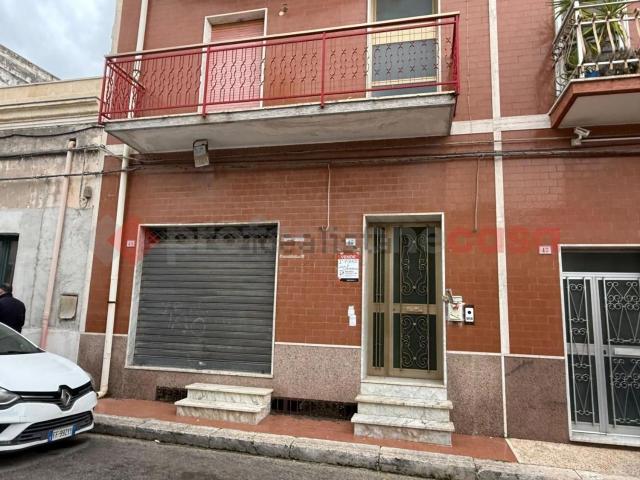Costruzione in vendita di m² in Via G. Garibaldi, 37