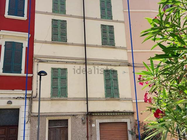 Costruzione in vendita di m² in Via G. Garibaldi, 5