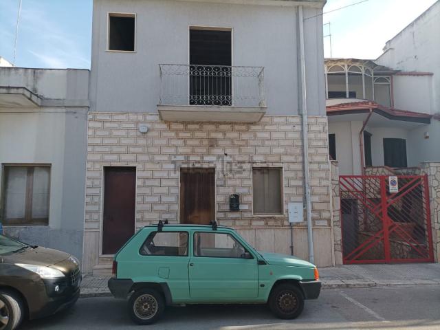 Costruzione in vendita di m² in Via G. Verdi, 40