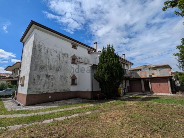 Costruzione in vendita di m² in Via Gaidon, 54