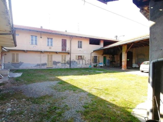 Costruzione in vendita di m² in Via Galileo Ferraris, 2