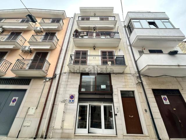 Costruzione in vendita di m² in Via Generale da Bormida, 56
