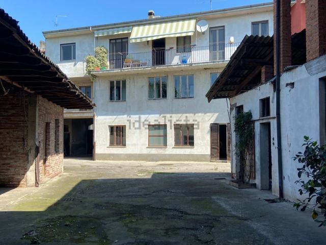Costruzione in vendita di m² in Via Giacomo Matteotti, 66