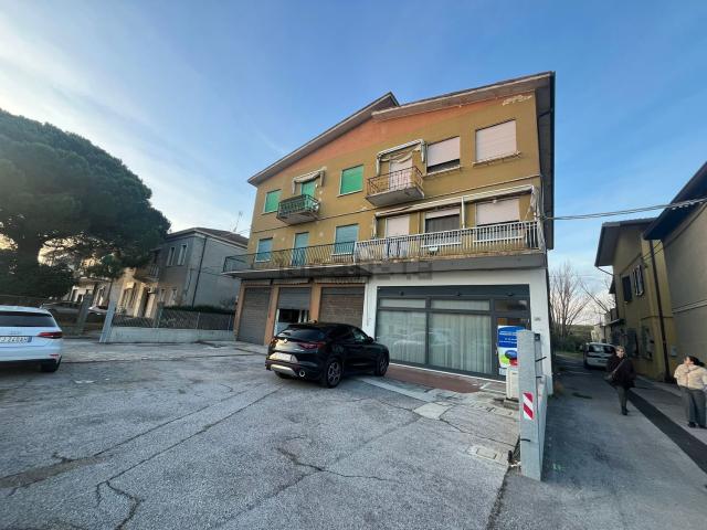 Costruzione in vendita di m² in Via Giacomo Matteotti