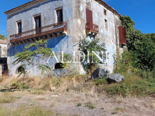 Costruzione in vendita di m² in Via Giacomo Matteotti
