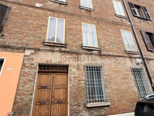 Costruzione in vendita di m² in Via Giorgio Byron, 9