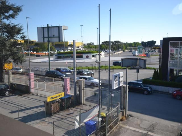 Costruzione in vendita di m² in Via Giorgio Sidney Sonnino, 25