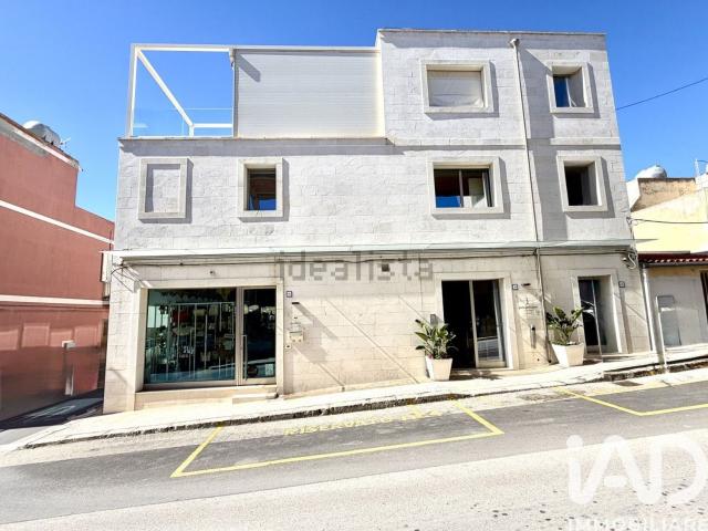 Costruzione in vendita di m² in Via Giosuè Carducci