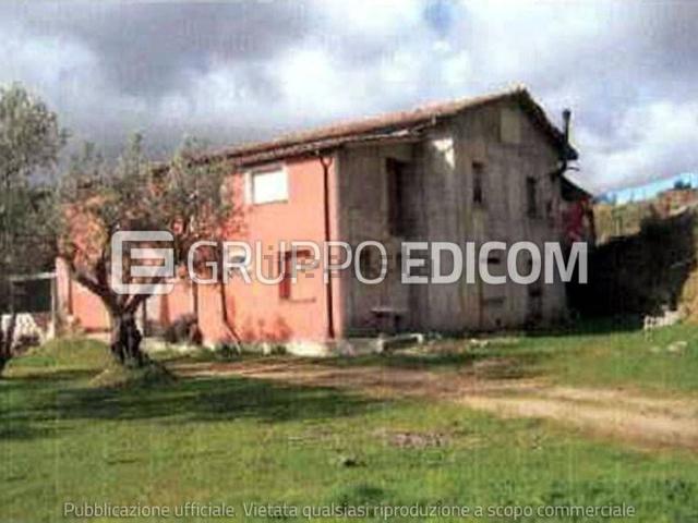 Costruzione in vendita di m² in Via Giovanni Macchione
