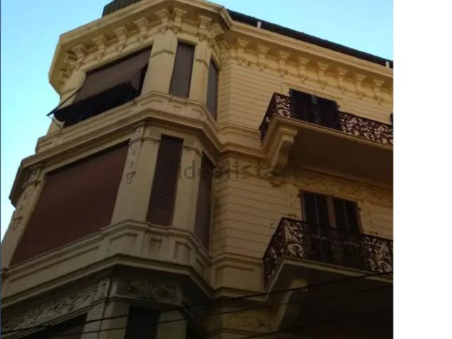 Costruzione in vendita di m² in Via Giovanni Marsaglia, 45