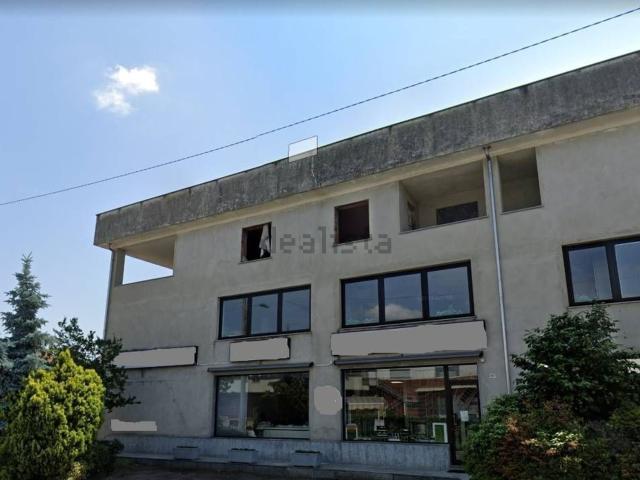 Costruzione in vendita di m² in Via Giovanni Amendola, 197