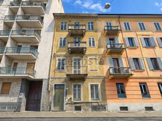 Costruzione in vendita di m² in Via Giovanni Celoria, 6