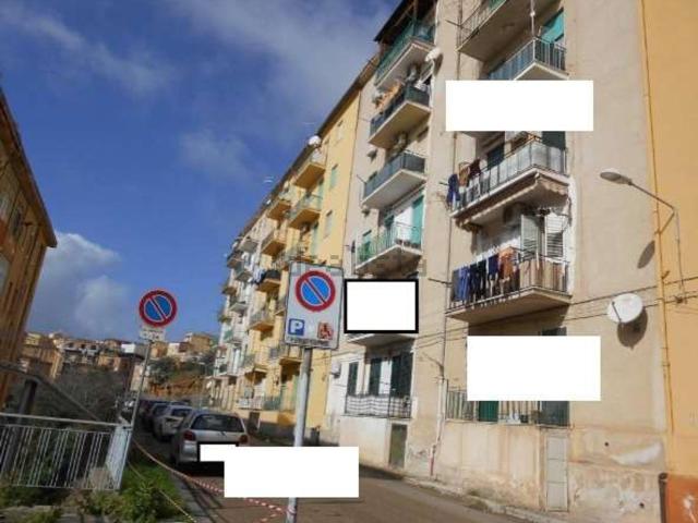 Costruzione in vendita di m² in Via Giovanni Verga, 54