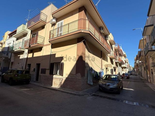 Costruzione in vendita di m² in Via Giovanni Zaccometti, 105