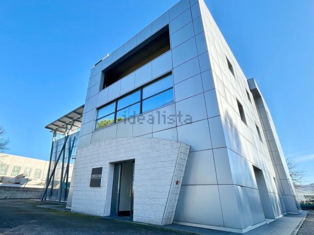 Costruzione in vendita di m² in Via Giovannino Guareschi, 1
