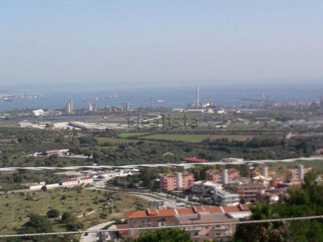 Costruzione in vendita di m² in Via Giulio Emanuele Rizzo