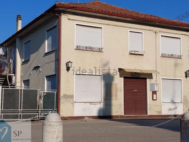 Costruzione in vendita di m² in Via Giuseppe Mazzini