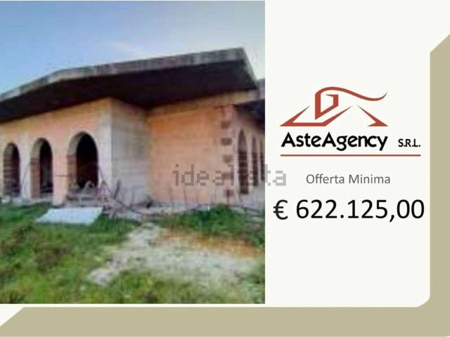 Costruzione in vendita di m² in Via Giuseppe Mazzini, 123
