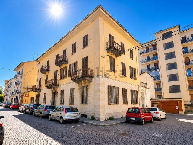 Costruzione in vendita di m² in Via Giuseppe Mazzini, 39