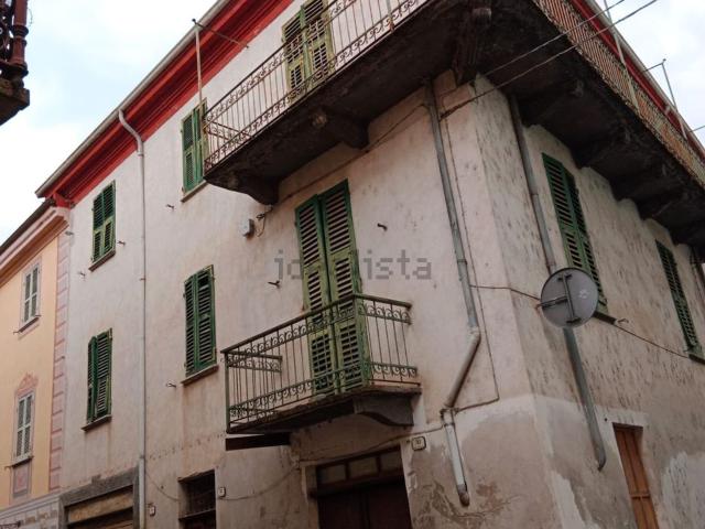 Costruzione in vendita di m² in Via Giuseppe Mazzini