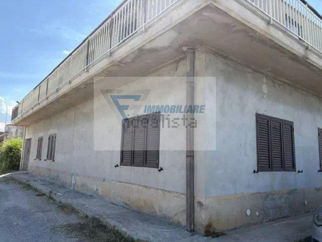 Costruzione in vendita di m² in Via Giuseppe Bottaro
