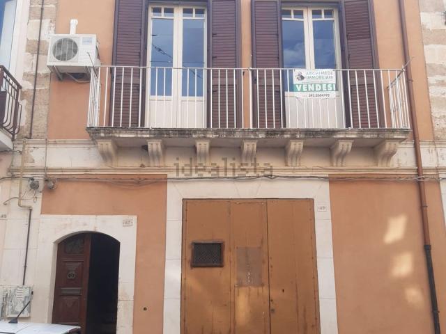 Costruzione in vendita di m² in Via Giuseppe Garibaldi, 47