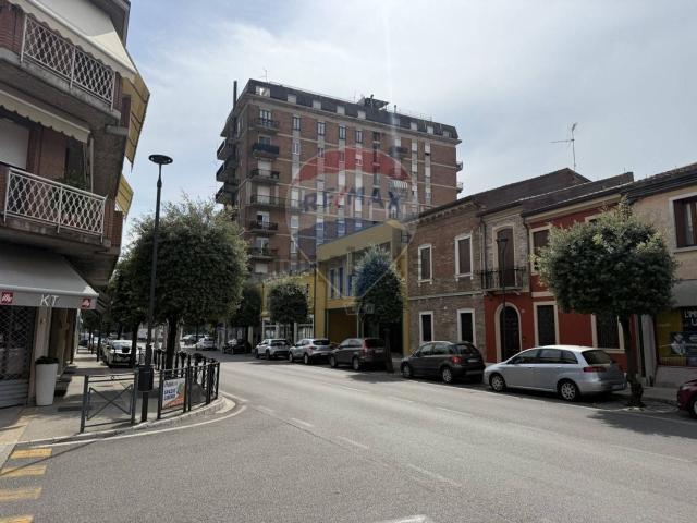 Costruzione in vendita di m² in Via Giuseppe Garibaldi, 48