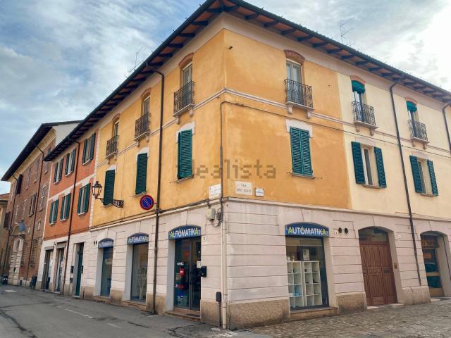 Costruzione in vendita di m² in Via Giuseppe Garibaldi, 28