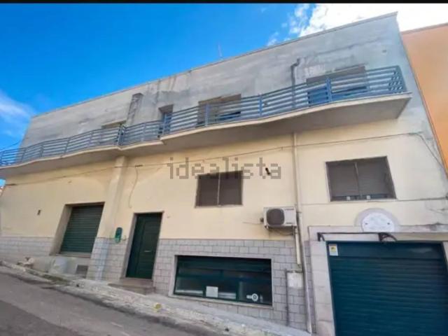 Costruzione in vendita di m² in Via Giuseppe Giusti