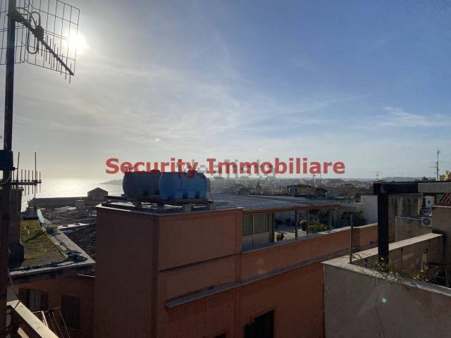 Costruzione in vendita di m² in Via Giuseppe Licata