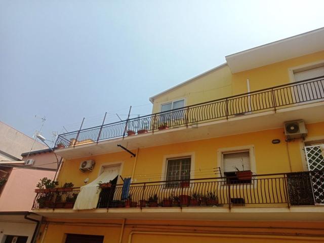 Costruzione in vendita di m² in Via Giuseppe Reale
