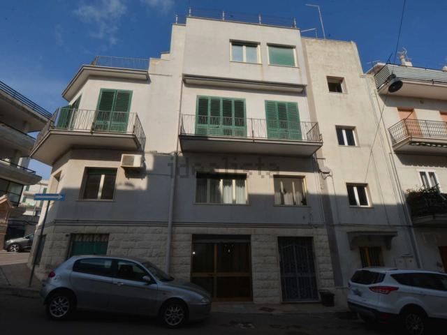 Costruzione in vendita di m² in Via Giuseppe Toniolo
