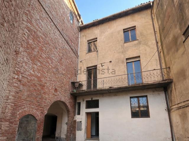 Costruzione in vendita di m² in Via Goffredo Mameli, 73