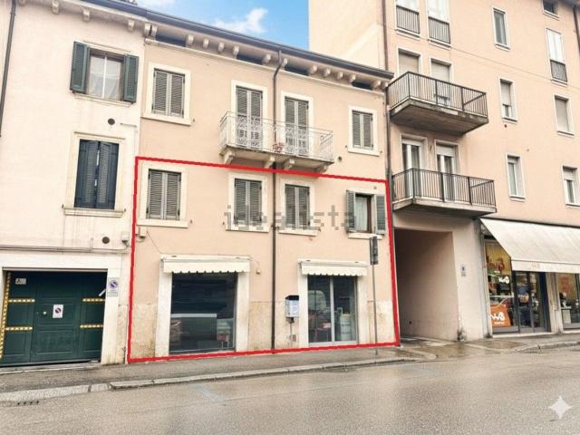 Costruzione in vendita di m² in Via Goffredo Mameli, 72