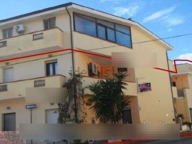 Costruzione in vendita di m² in Via Goffredo Mameli