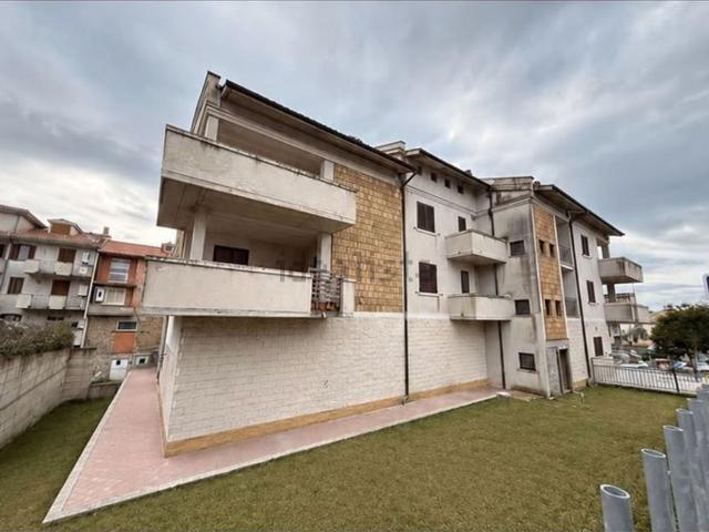 Costruzione in vendita di m² in Via Goffredo Mameli, 1