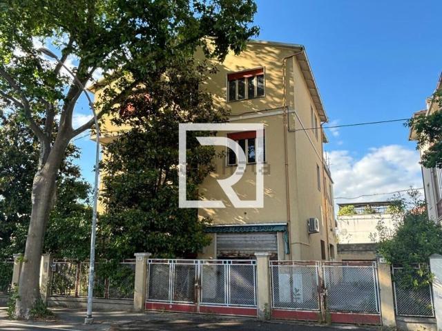 Costruzione in vendita di m² in Via Gorizia, 66