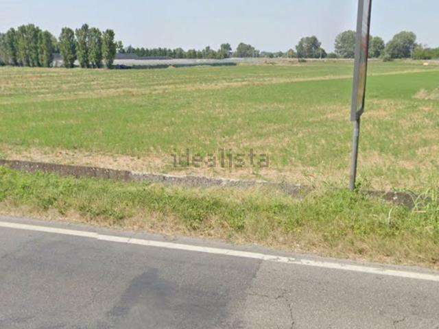 Costruzione in vendita di m² in Via Gorizia