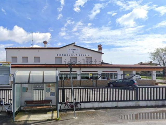 Costruzione in vendita di m² in Via Grado, 16