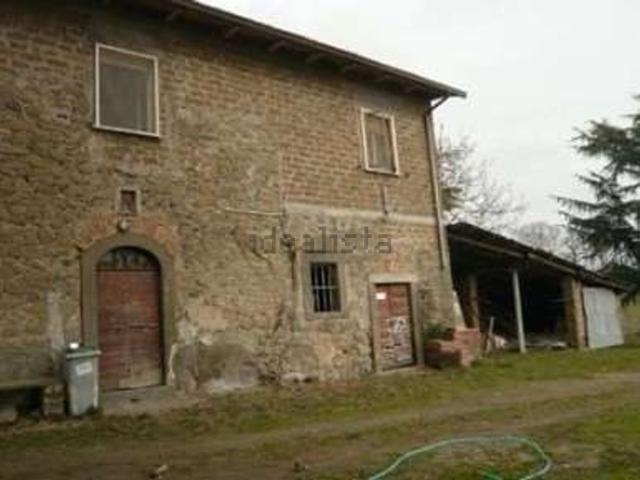 Costruzione in vendita di m² in Via Grazie