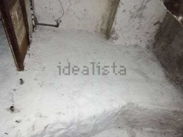 Costruzione in vendita di m² in Via Grilli, 9
